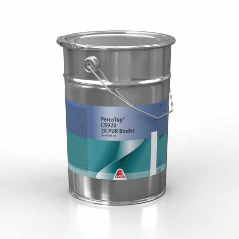 PERCOTOP CS920 PUR BINDER 20.0L