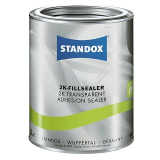 STANDOX TRANSPARENT ADHESION SEALER U7020 1.0L