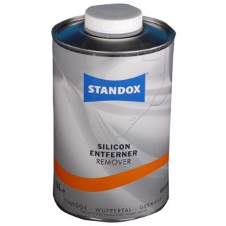STANDOX SILICONE REMOVER 6600 1.0L