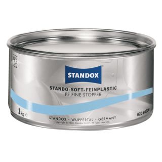 STANDOX PE FINE STOPPER U1070 - CAN 1KG