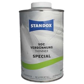 STANDOX VOC THINNER SPECIAL / AIR DRY ACC. 5770 1.0L