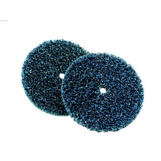 3M 57013 CG-DC Négertárcsa D100 szimpla kék 61121