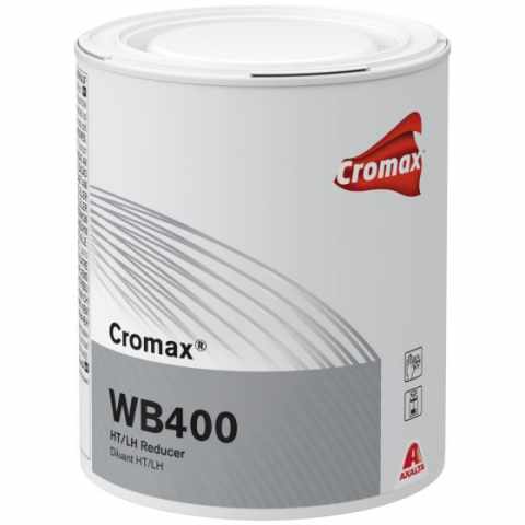 CROMAX PRO WB400 HT/LH REDUCER 1.0L
