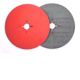 3M 27646 Fibertárcsa 987C D125 P60