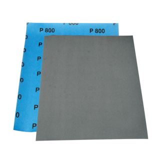 4CR 3500 Vízálló csiszolópapír 230 x 280mm P500