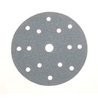 Mirka Basecut P40 körcsiszoló 15ly D150